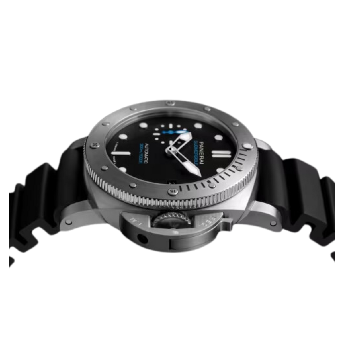 PANERAI SUBMERSIBLE