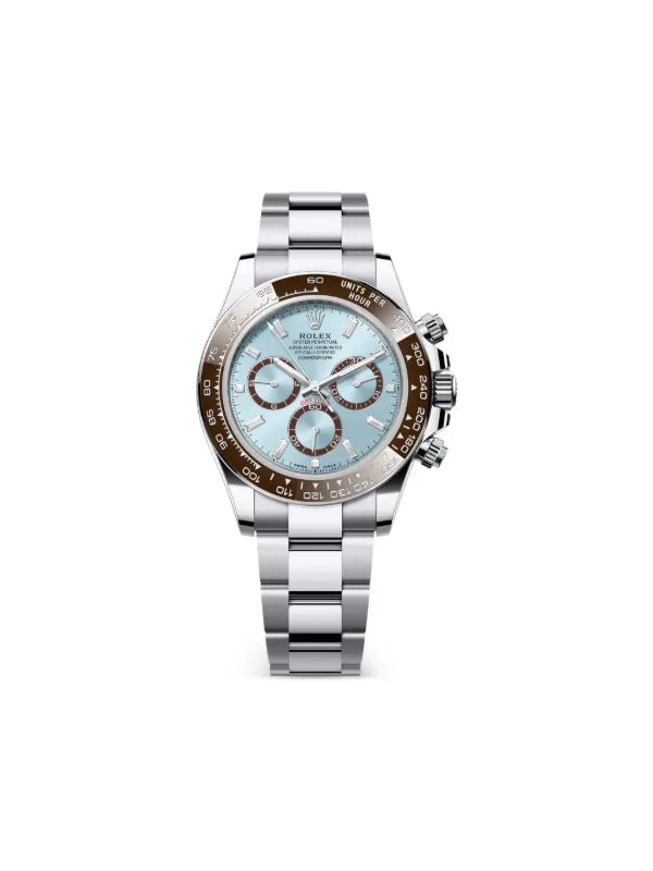 ROLE-X DAYTONA ICE BLUE