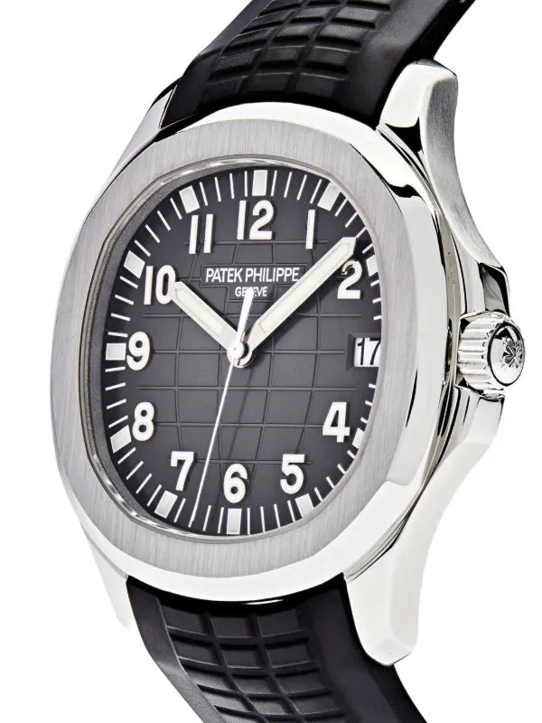 PATEK PHILIPPE AQUANAUT
