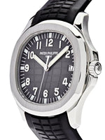 PATEK PHILIPPE AQUANAUT