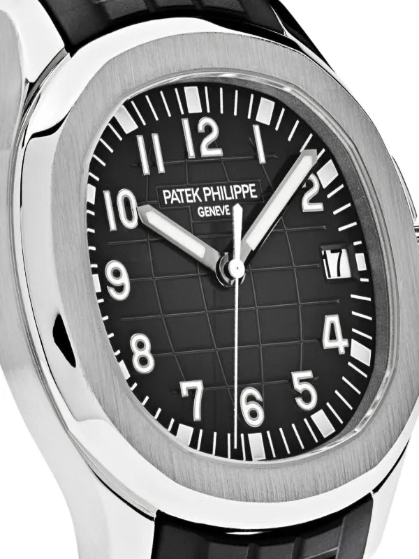 PATEK PHILIPPE AQUANAUT