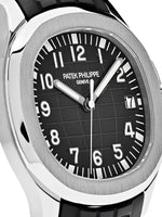 PATEK PHILIPPE AQUANAUT