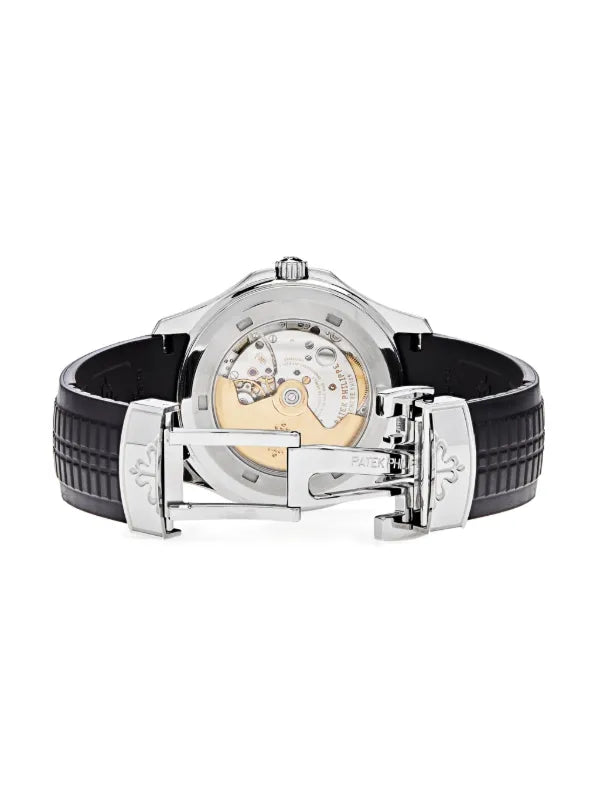 PATEK PHILIPPE AQUANAUT