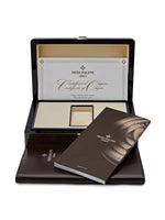 PATEK PHILIPPE AQUANAUT