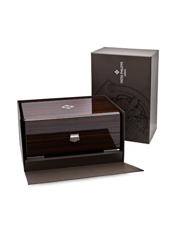 PATEK PHILIPPE AQUANAUT