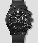 HUBLO-T CLASSIC FUSION CHRONOGRAPH