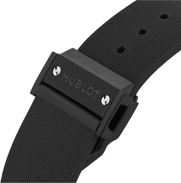 HUBLO-T CLASSIC FUSION CHRONOGRAPH