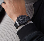 HUBLO-T CLASSIC FUSION CHRONOGRAPH