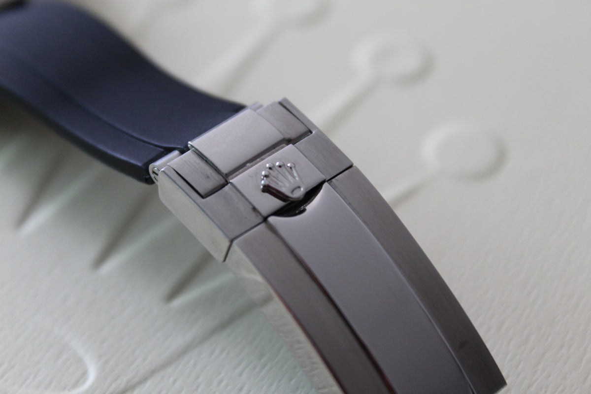 DAYTONA PANDA OYSTERFLEX