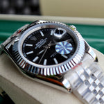 R-OLEX DAY JUST BLACK