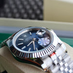 R-OLEX DAY JUST BLUE