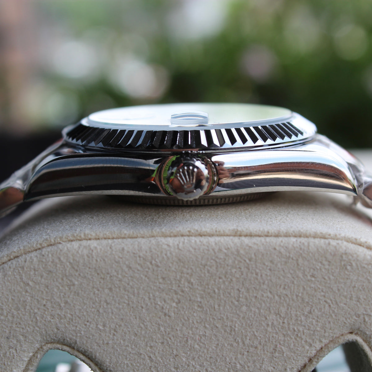 R-OLEX DAY JUST BLUE