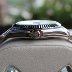 R-OLEX DAY JUST BLUE