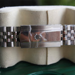 R-OLEX DAY JUST BLUE