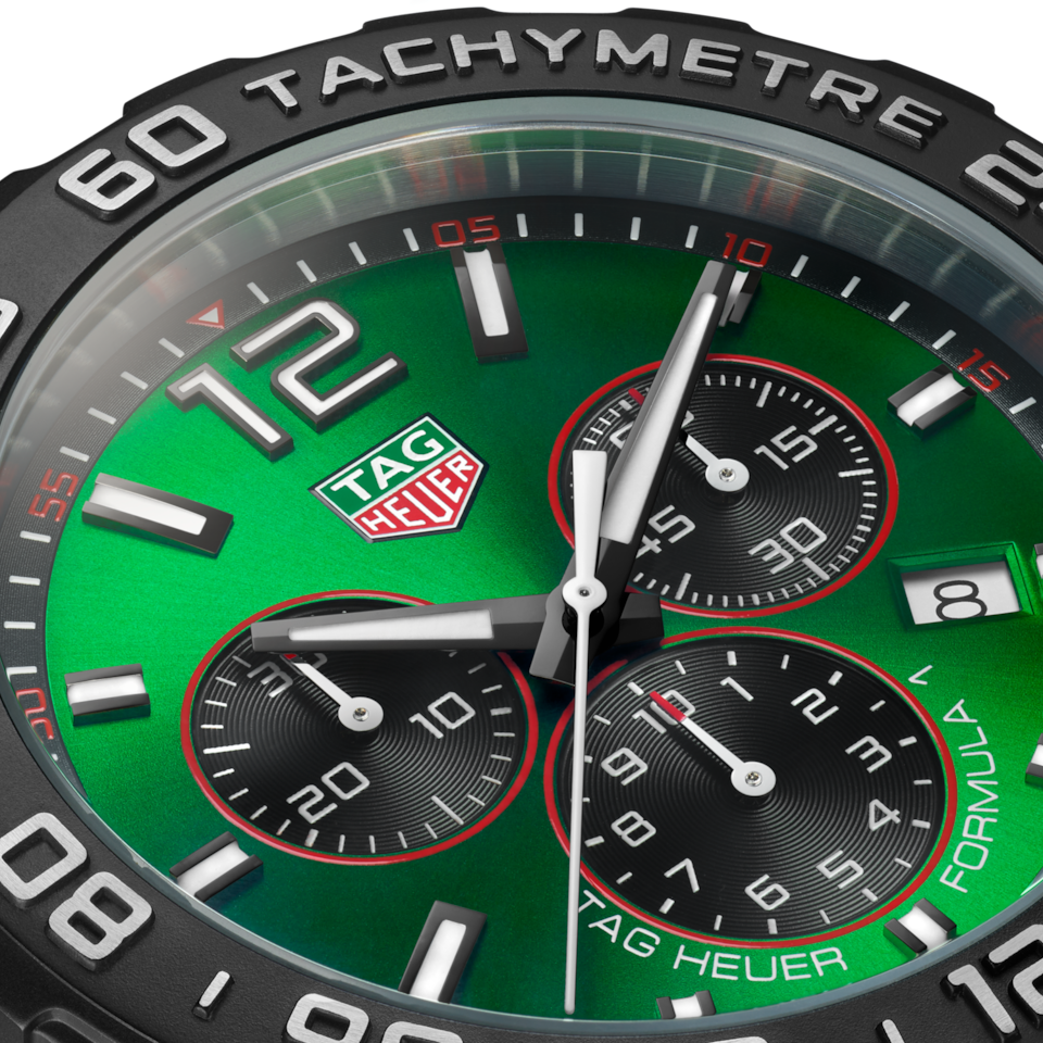 T-AG HEUER