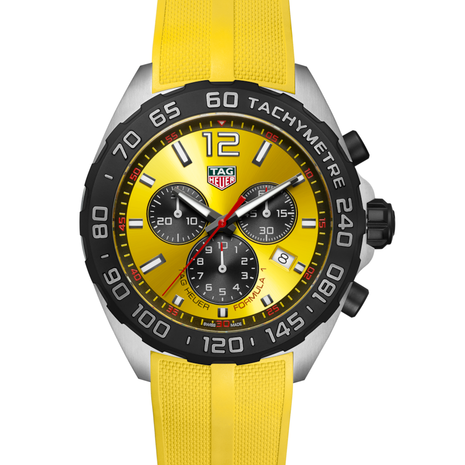 T-AG HEUER