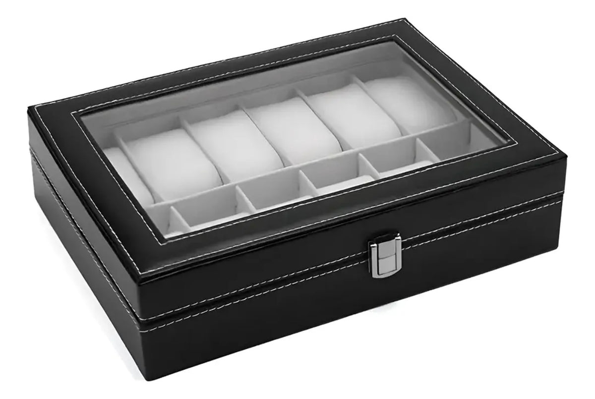 ESTUCHE DE ALMACENAMIENTO