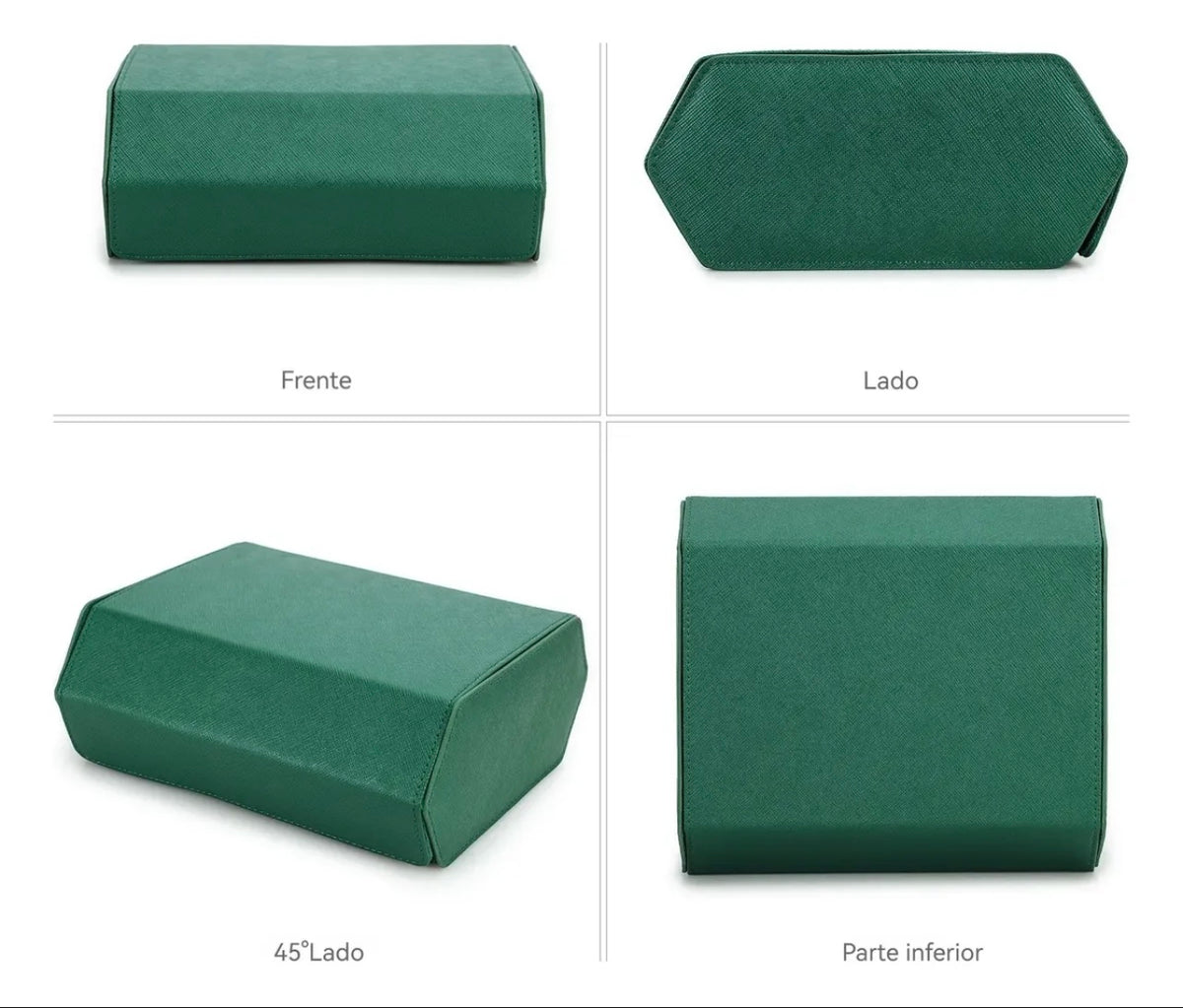 ESTUCHE DE ALMACENAMIENTO