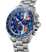 TAG HEUER EDICION GULF