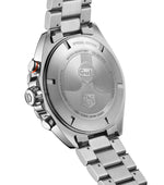 TAG HEUER EDICION GULF