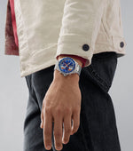 TAG HEUER EDICION GULF