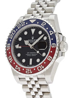 R-OLEX GMT PEPSI