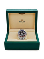 R-OLEX GMT PEPSI