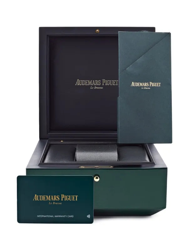 AUDEMARS PIGUET ROYAL OAK