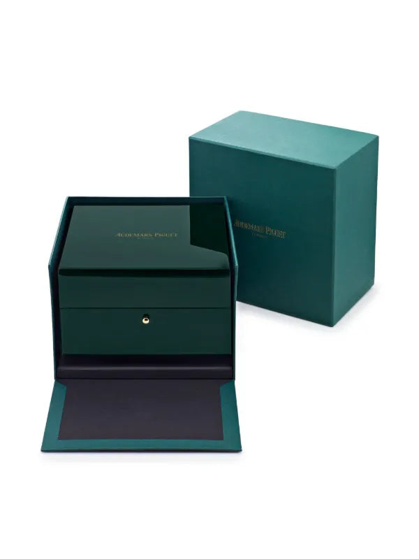 AUDEMARS PIGUET ROYAL OAK