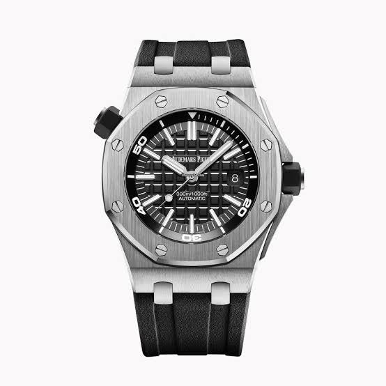 AUDEMARS PIGUET ROYAL OAK