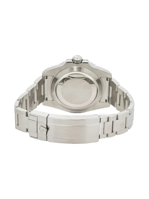 ROLEX SUBMARINER HULK