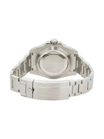 ROLEX SUBMARINER HULK