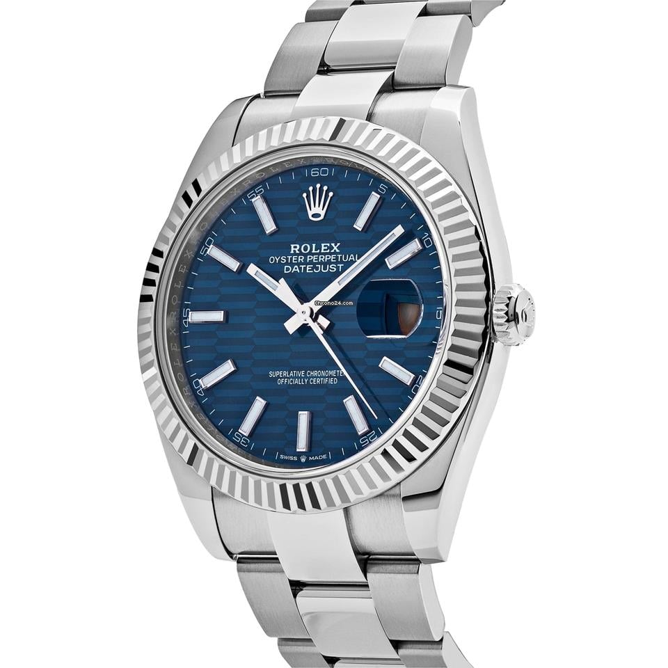 Rolex Datejust