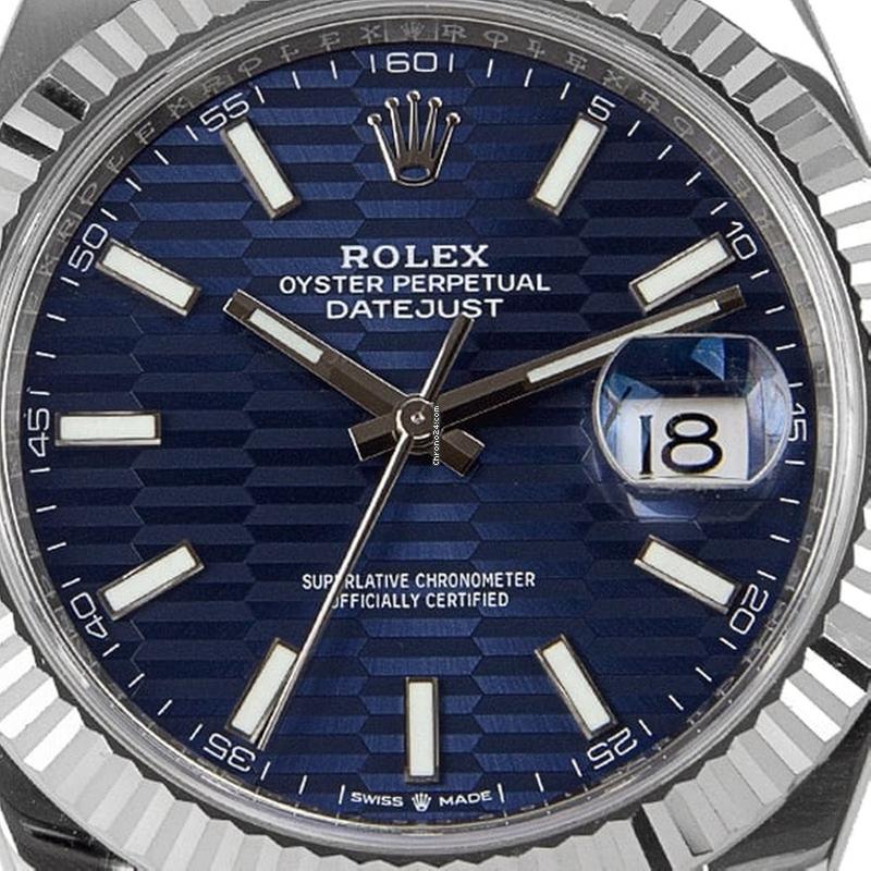 Rolex Datejust