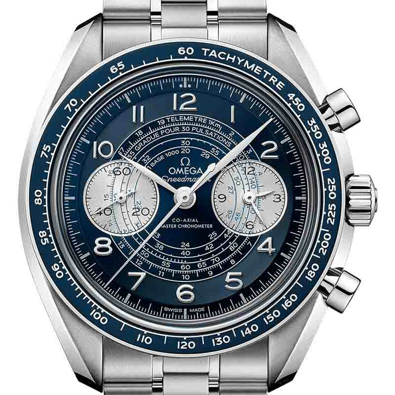 OMEGA CHRONOSCOPE