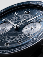 OMEGA CHRONOSCOPE