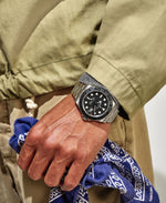 R-OLEX YACHT MASTER