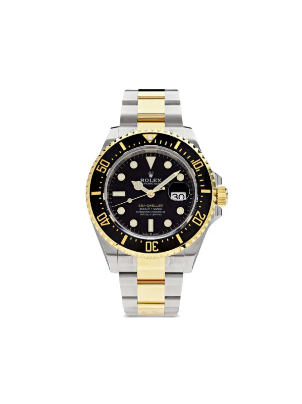ROLEX SUBMARINER