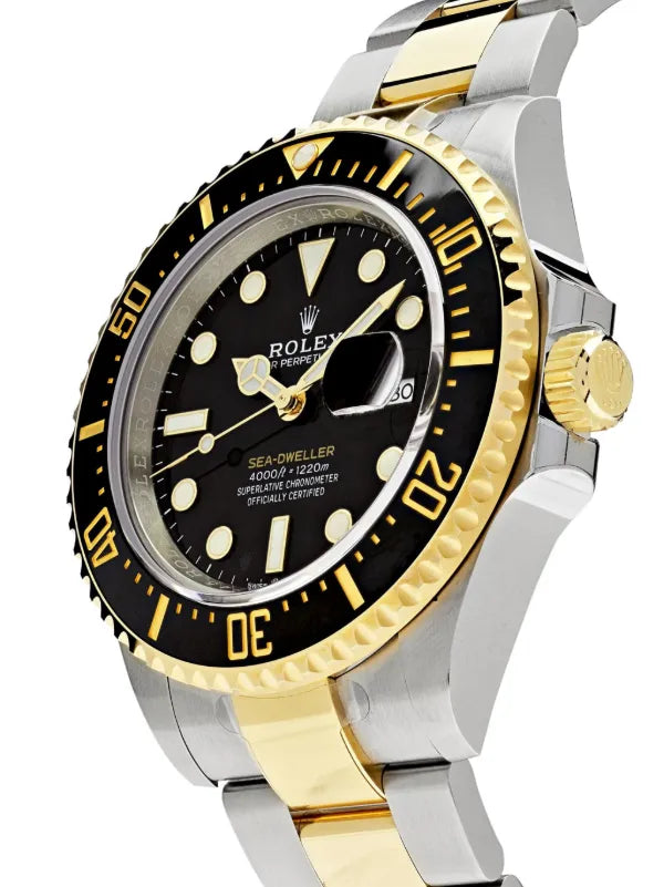 ROLEX SUBMARINER