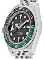ROLEX GMT MASTER II SPRITE