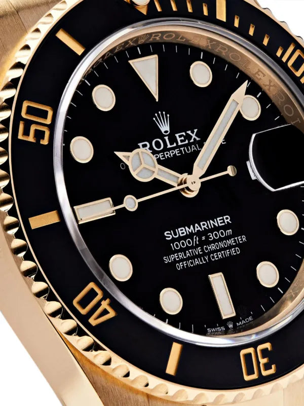 ROLEX SUBMARINER