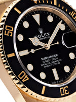 ROLEX SUBMARINER