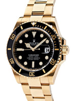 ROLEX SUBMARINER