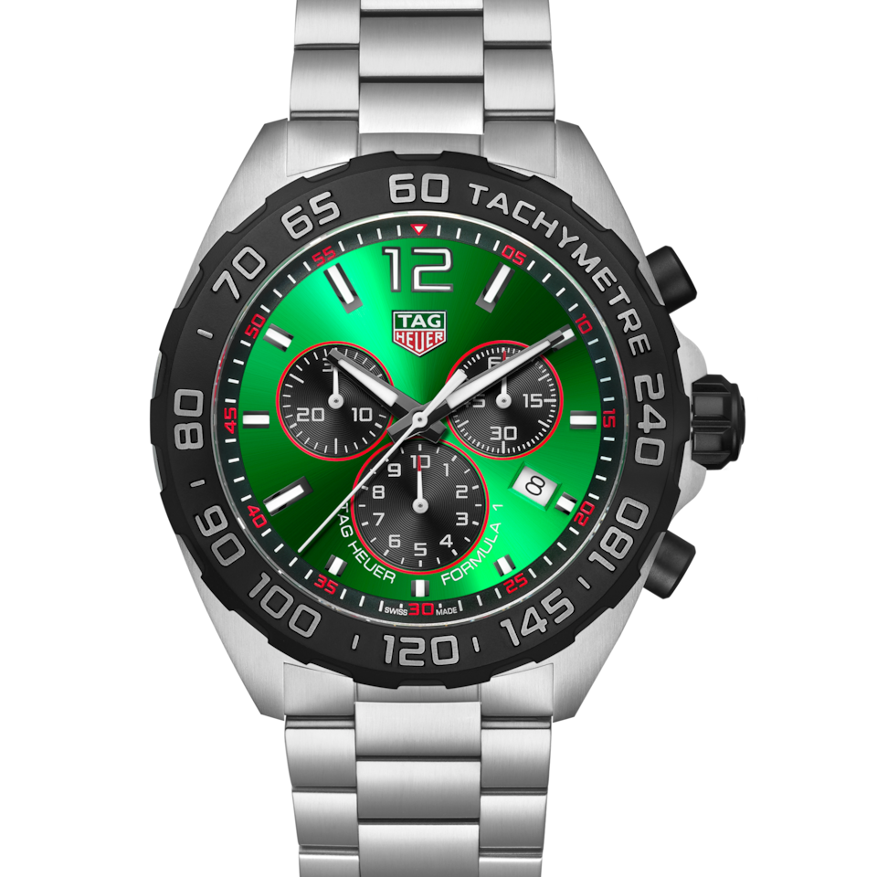 TAG HEUER F1