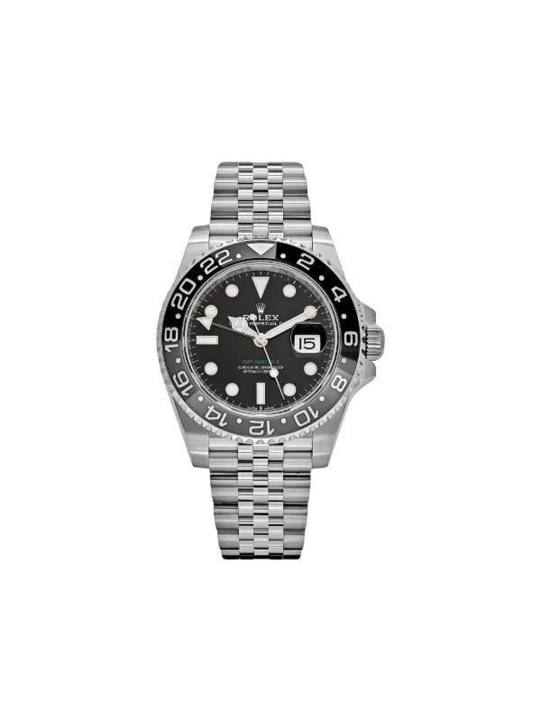 ROLEX GMT MASTER II BRUCE WAYNE SUIZO