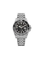 ROLEX GMT MASTER II BRUCE WAYNE SUIZO