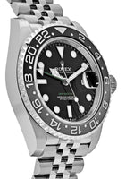 ROLEX GMT MASTER II BRUCE WAYNE SUIZO