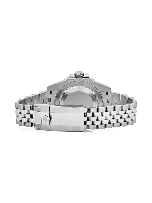 ROLEX GMT MASTER II BRUCE WAYNE SUIZO