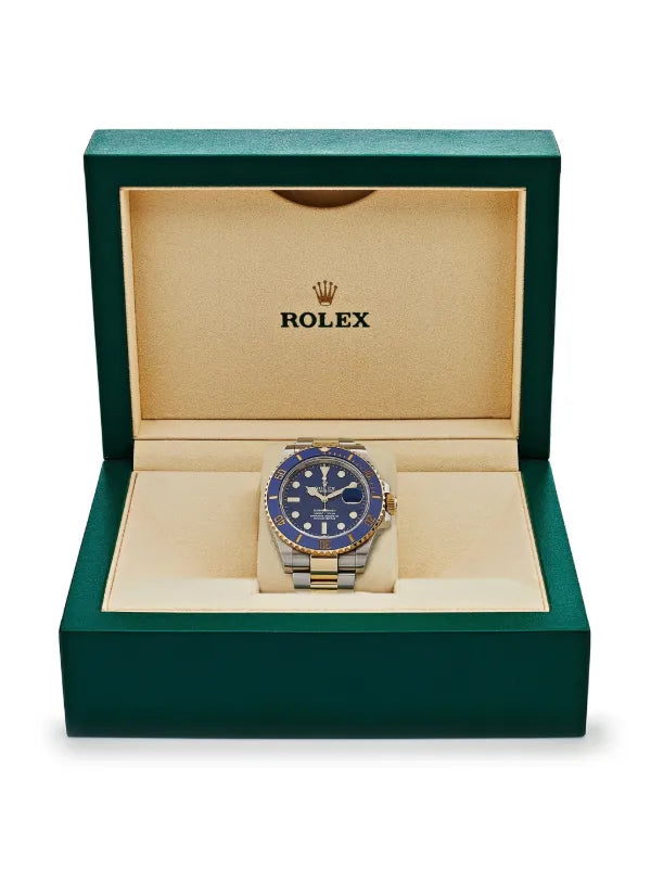 R-OLEX SUBMARINER