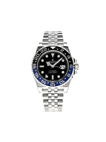 ROLEX GMT MASTER II BATGIRL